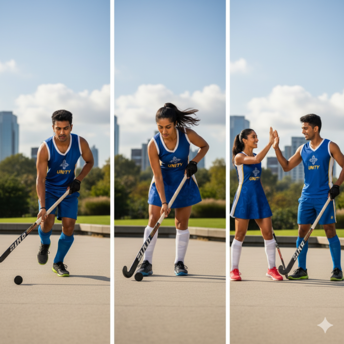 PuckMaster Hockey Jersey