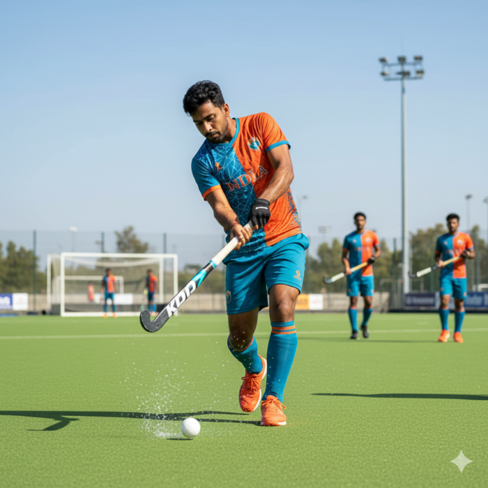 VelocityBlade Hockey Jersey