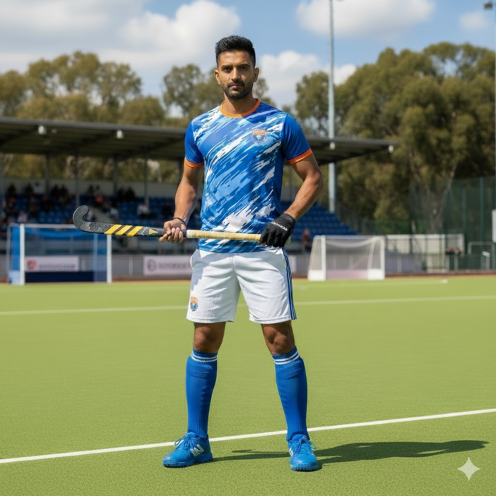 PowerGlide Hockey Jersey