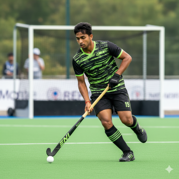 RinkEdge Hockey Jersey