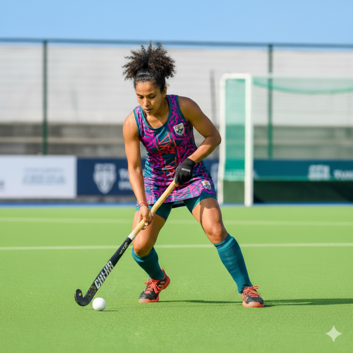 IceStrike Hockey Jersey