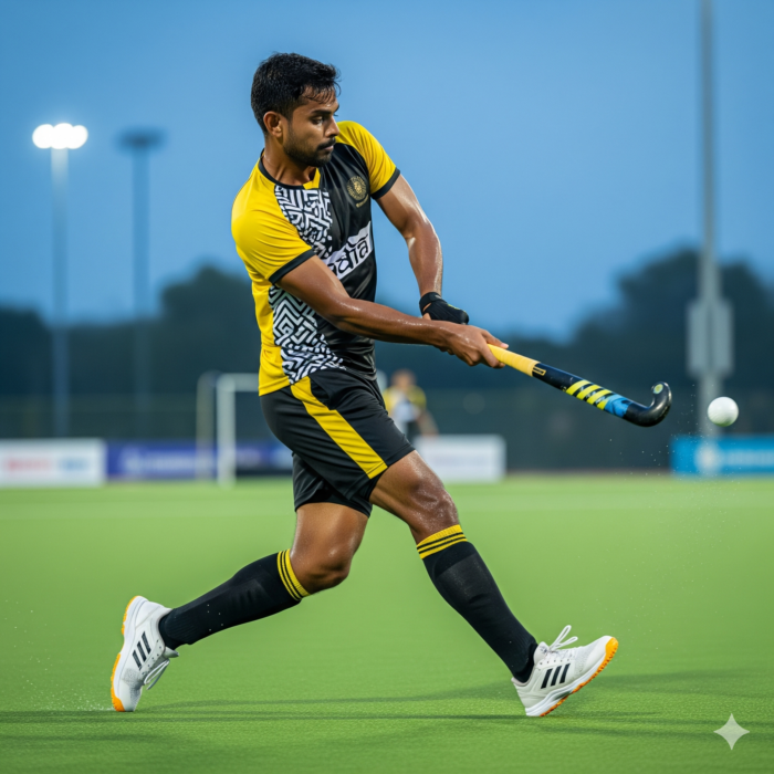 IceMomentum Hockey Jersey