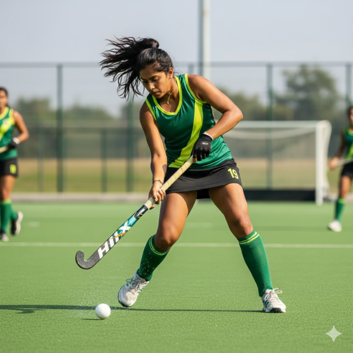 ProRink Hockey Jersey