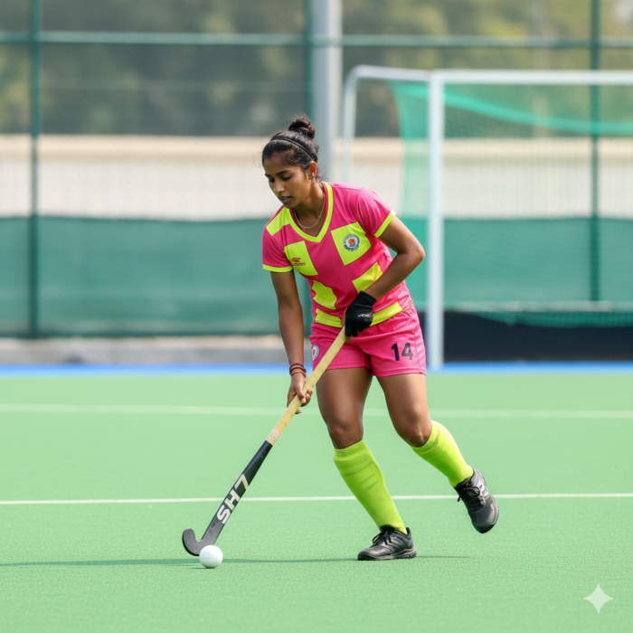 IceCore Hockey Jersey