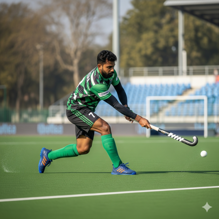 EliteRink Hockey Jersey