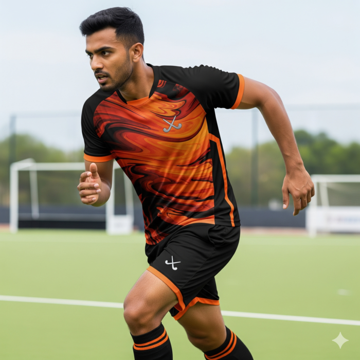 Champion Blade Hockey Jersey