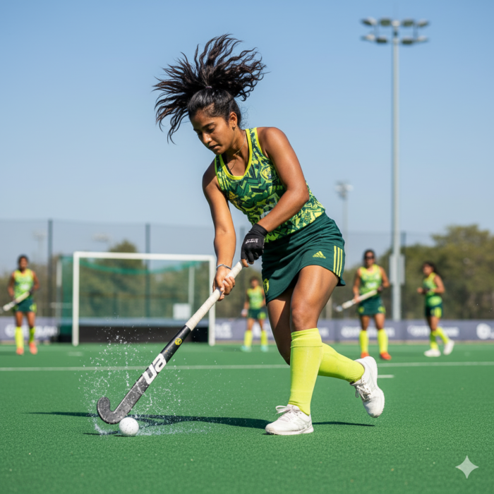 VelocityRink Hockey Jersey