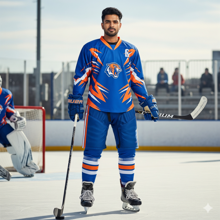 EliteStick Hockey Jersey