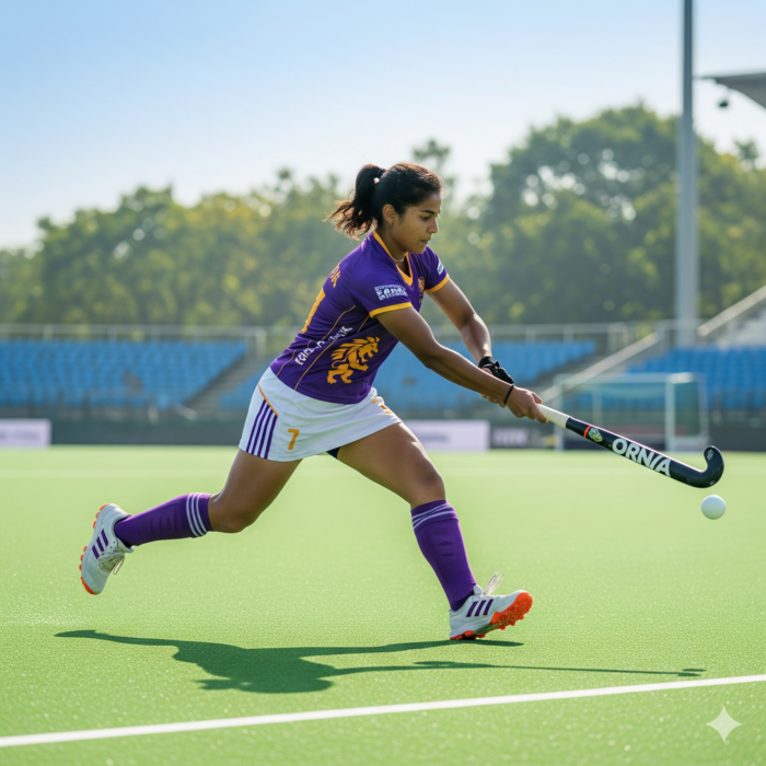 StrikeForce Hockey Jersey