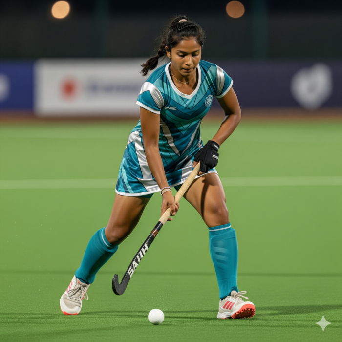 TitanBlade Hockey Jersey