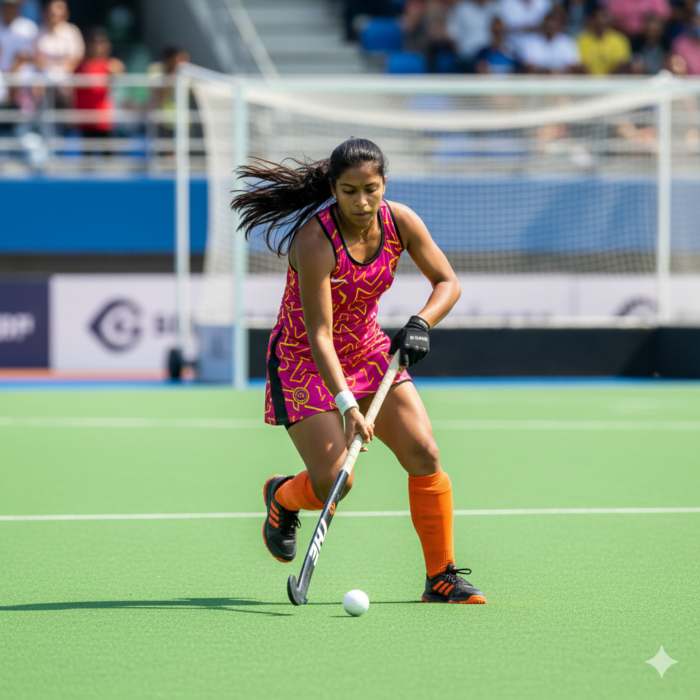 PowerRink Hockey Jersey