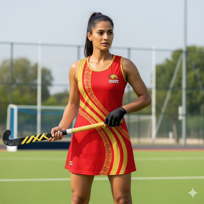 BladeForce Hockey Jersey