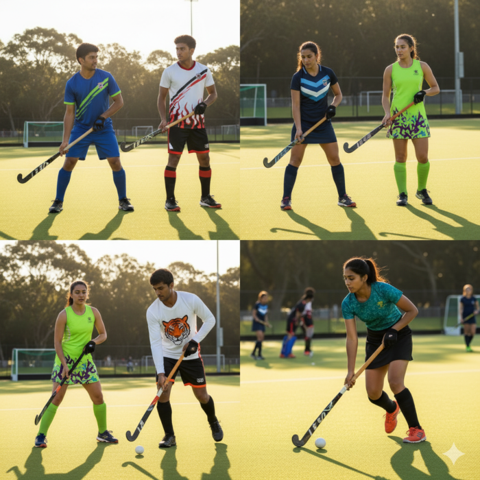 GlidePro Hockey Jersey