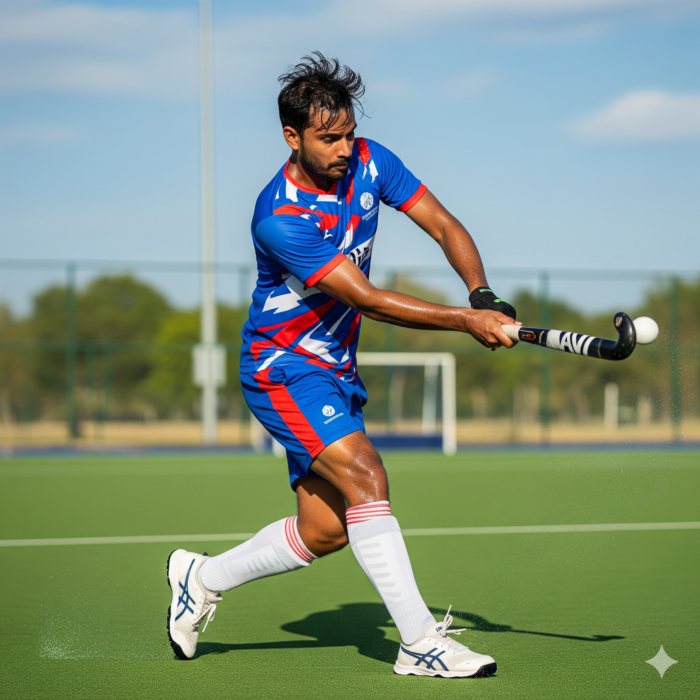 RapidZone Hockey Jersey