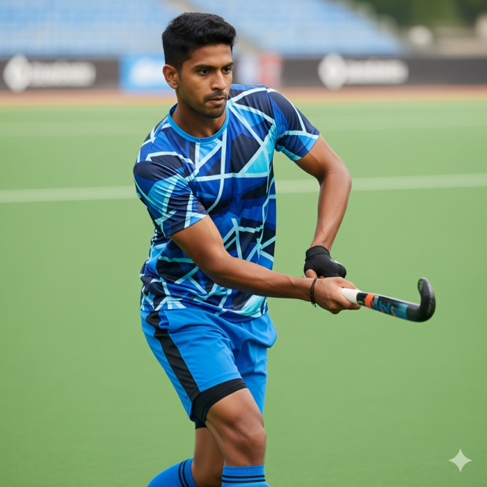 Champion Ice Hockey Jersey