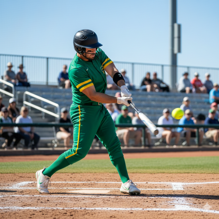Emerald Field Softball Jersey