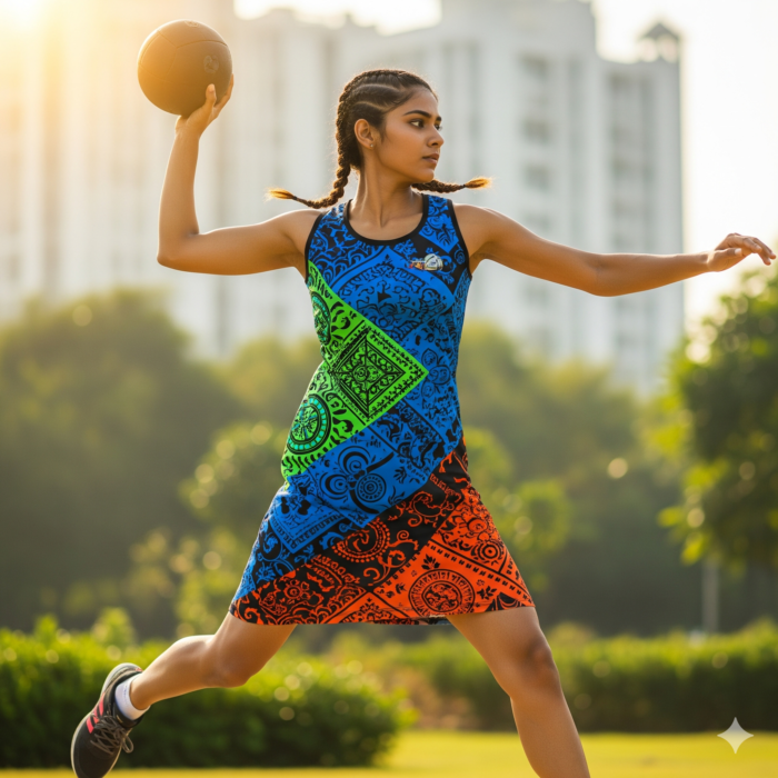 IronServe Throwball Jersey