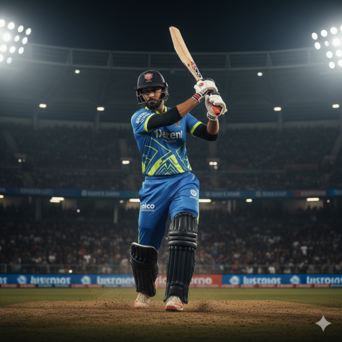 Royal Edge Cricket Jersey