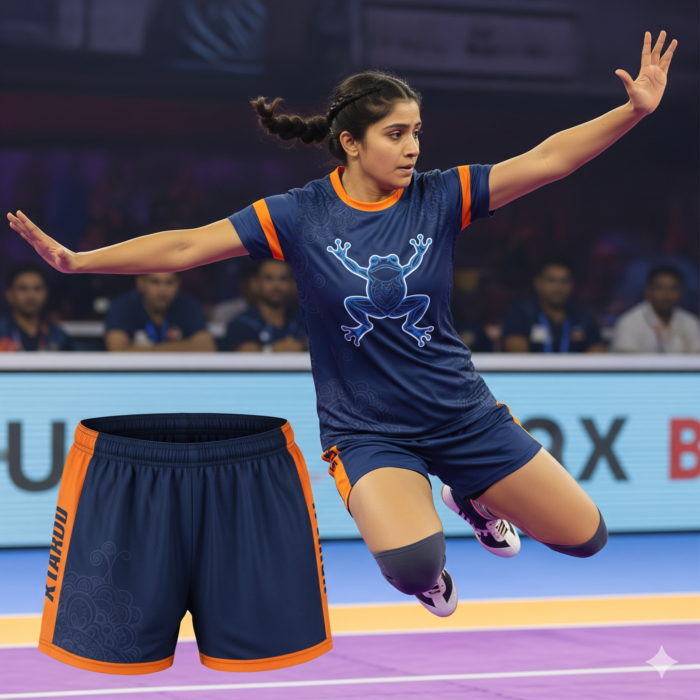 ProArena Kabaddi Jersey