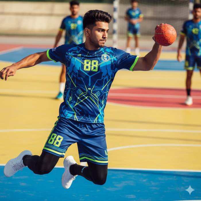 EliteArena Handball Jersey