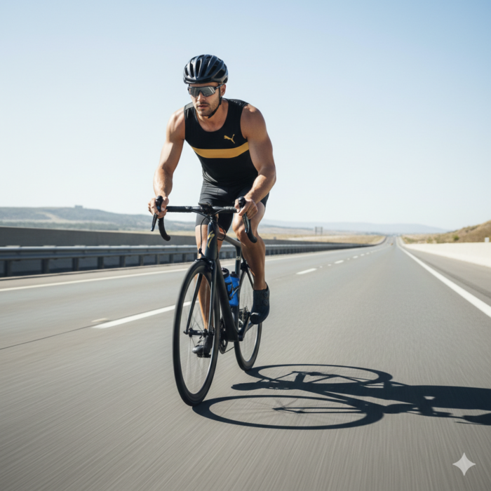 SummitFlow Cycling Jersey