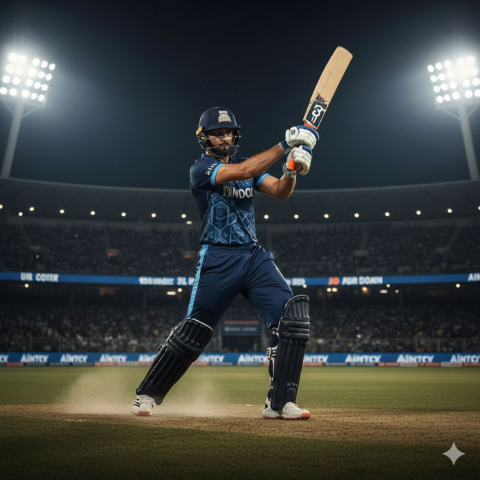 Energy Pulse Cricket Jersey