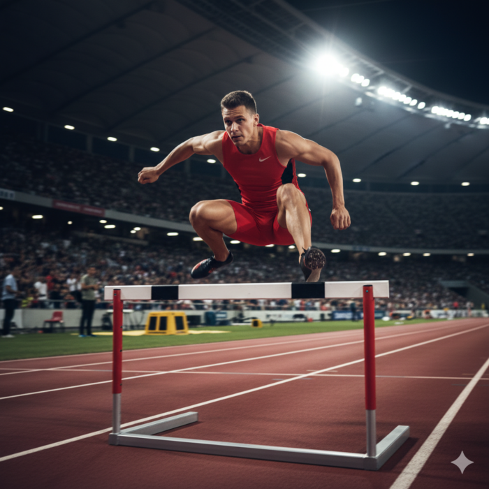 Velocity HurdlePro Jersey