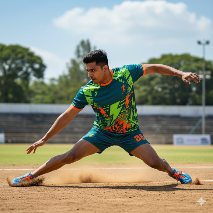 PowerArena Kabaddi Jersey