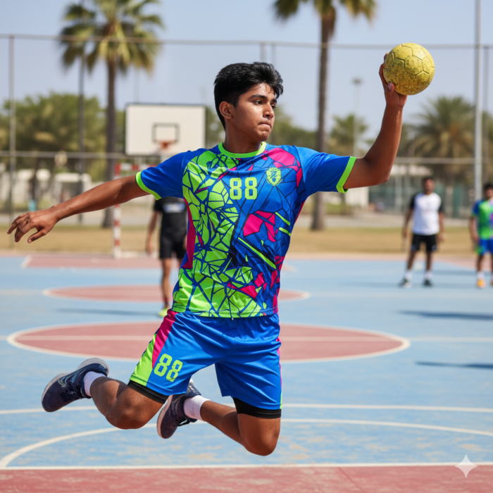 ProArena Handball Jersey