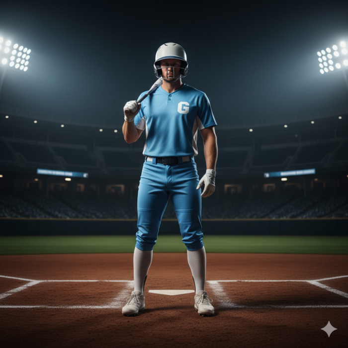 Skyline Softball Jersey